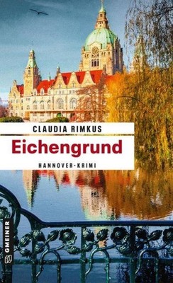 Eichengrund Claudia Rimkus