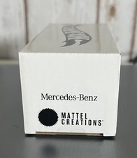 Hot Wheels RLC 1955 Mercedes-Benz 300 SL 1:64 Vehicle - Oxblood (HNL27)