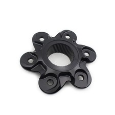 Rear Sprocket Flange Cover For Ducati 939 1098 1198 1199 1299 Panigale XDiavel