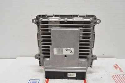 2018-2021 Hyundai Kona 39173-2ESE1 Engine Control Module Unit Ecm D72 032