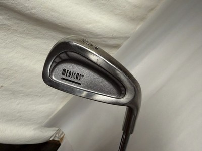 Medicus Single Hinge 5 Iron Training Golf Club 38'' RH