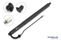Stabilus 602580 FüR Peugeot