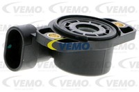 Vemo Sensor, Drosselklappenstellung FüR Alfa Romeo Dacia Fiat Lancia Renault