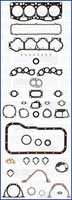 Ajusa Dichtungsvollsatz Motor 50169600 FüR Ritmo Fiat Zastava Koral 101