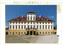 Calvendo Puzzle AurolzmüNster Castle | 1000 Pieces, Finished Size 25.2 × 18.9 In