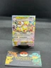 Alolan Exeggutor ex 133/191 Double Rare Surging Sparks Pokemon Near Mint