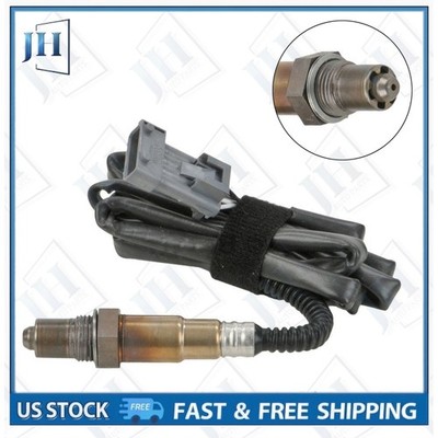 New OEM Downstream 02 Oxygen O2 Sensor Fit For 2000 2001 2002 2003 Saab 9-5 3.0L