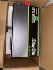 power inverter 2000w 4000w 24v