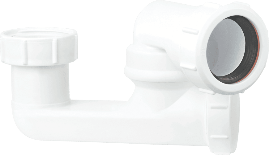 McAlpine SMP10 50mm Seal Bath Trap