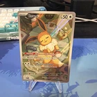 Eevee 173 Sv: Scarlet & Violet Promo Cards Holo