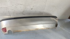 1201839 HINTERE STOSSSTANGE / 2228892 FÜR FORD FOCUS I DAW, DBW 1.6 16V FLEXIF
