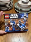 LEGO 7914 Star Wars Mandalorian Battle Pack Sealed