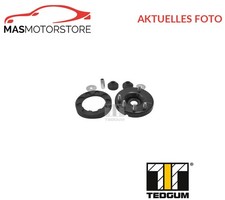 FEDERBEINLAGER DOMLAGER TEDGUM TED16210 A FÜR HONDA ACCORD VII 2L,2.4L,2.2L