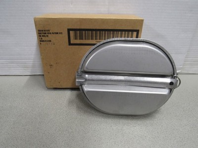US Military Mess Kit Pan WYOTT 1991 Desert Storm Unused NOS SCUFFS