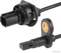 ABS Sensor Raddrehzahl Herth+Buss Jakoparts J5904029 FüR Honda Civic 8 Hatchback