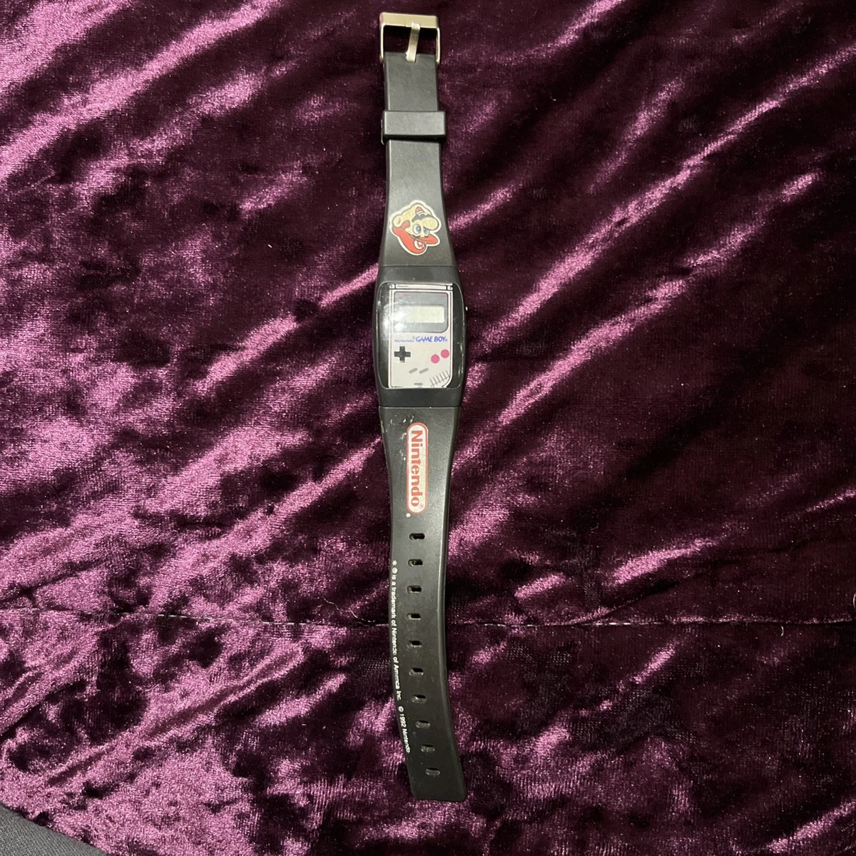 gameboy watch products for sale | eBay
