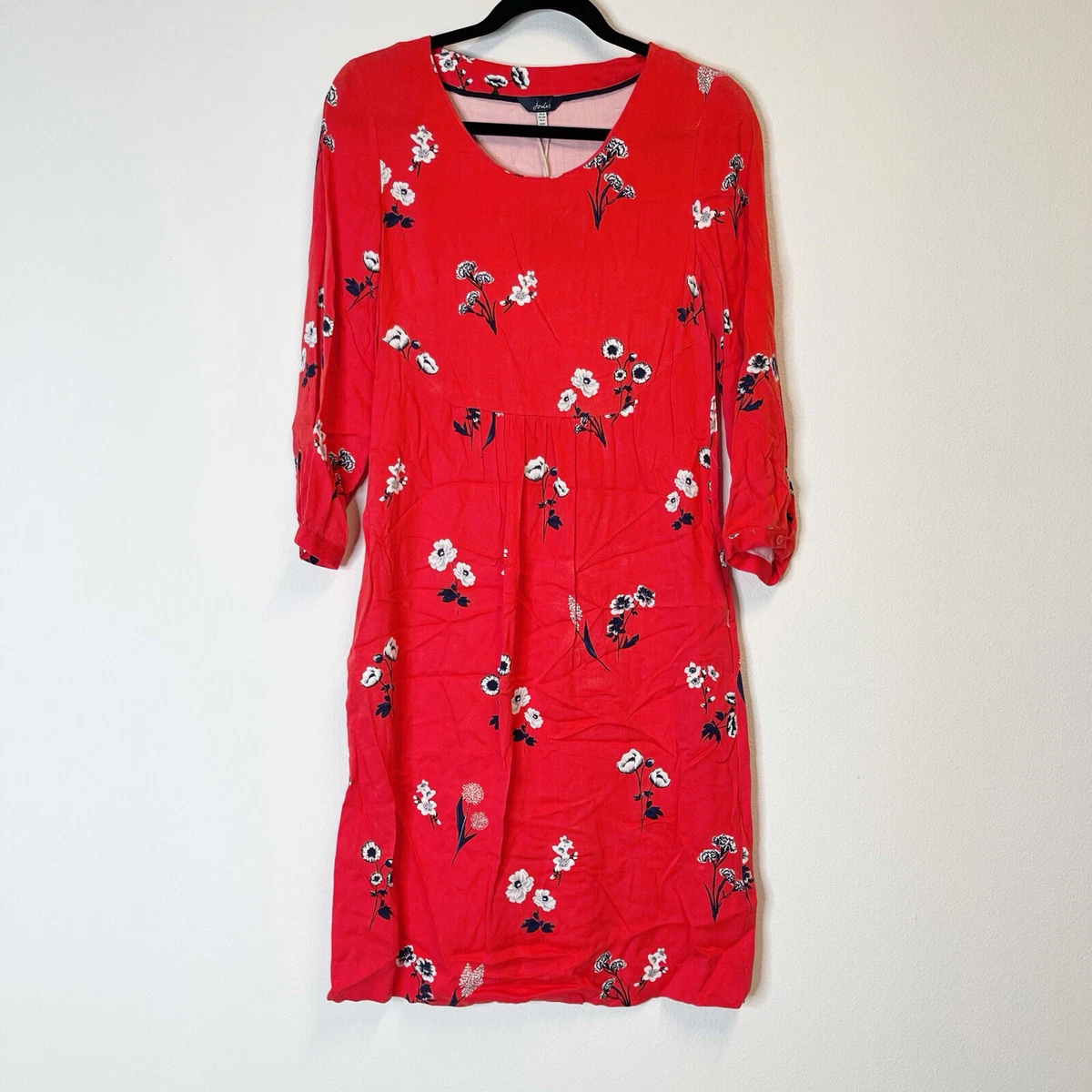 Joules 2025 alison dress