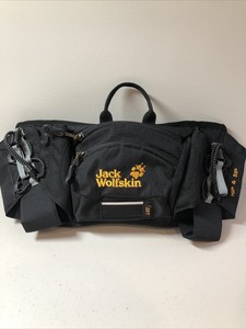 jack wolfskin holdall