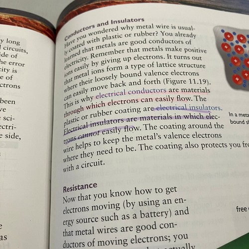 Apologia Exploring Creation with Physical Science 3rd Edition 3 Book Set Tests - 第 7/12 張圖片
