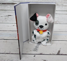 101 Dalmatians plush in VHS box Limited Release Disney Parks