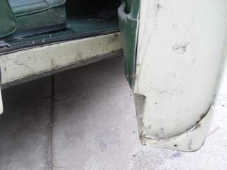 1958 Jaguar XK150SE - Picture 9 of 12