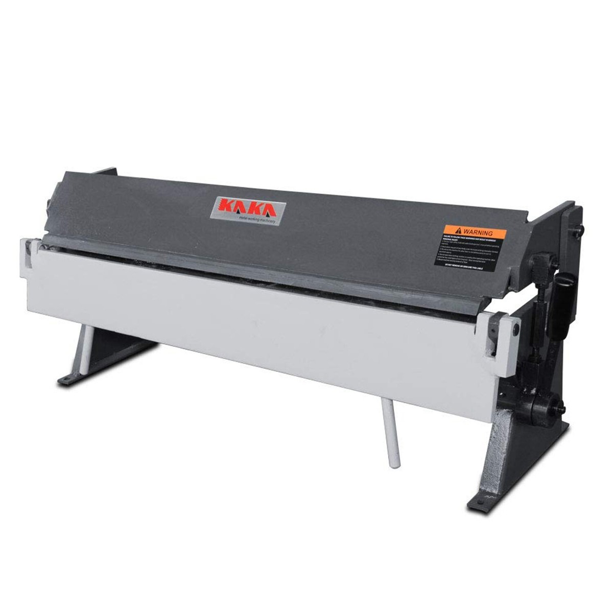 鶴ページ KAKAIND W-3620， 36-inch Width 1.0mm Capacity Manual Sheet