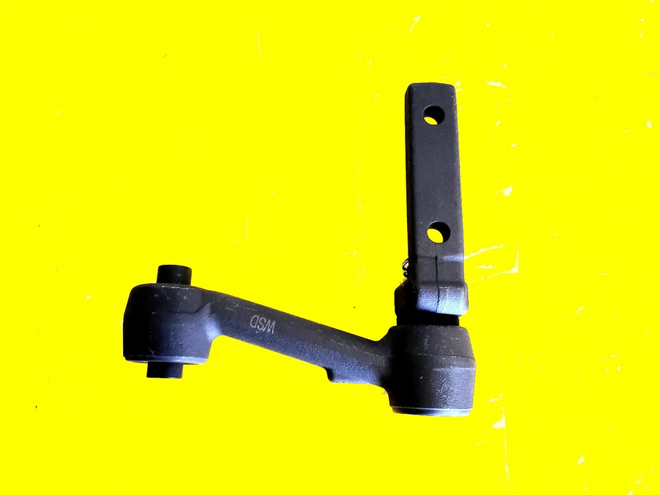 Рычаг холостого хода K8158 1967 1970 Ford Mustang Mercury Cougar с гидроусилителем руля - Изображение 2 из 2