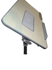 Aluratek ACT01F Laptop Cooling Table – USB Powered Adjustable Stand – Tested