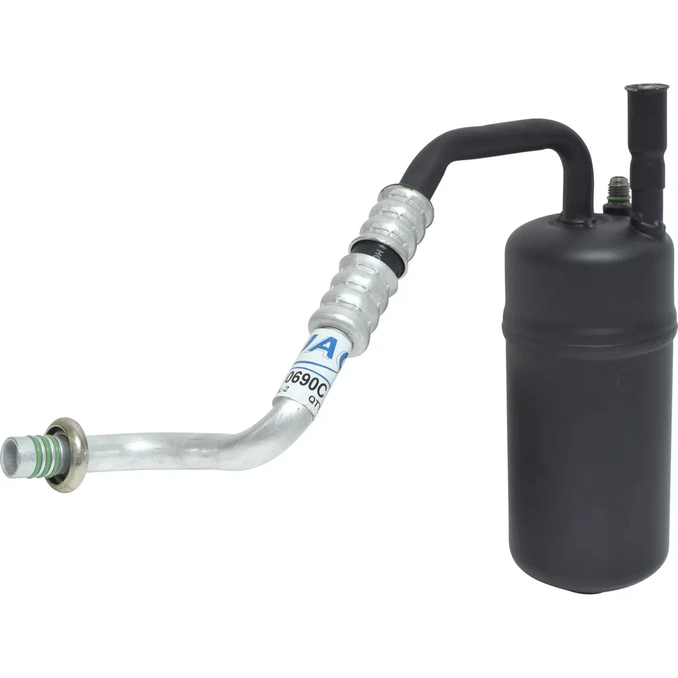 Kit Compresor Aire Acondicionado Ford Escape 2005-2007, Mercury Mariner 2006-2007 Foto 4 de 4