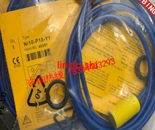 1pcs new TURCK NI14-P18-Y1 One year warranty