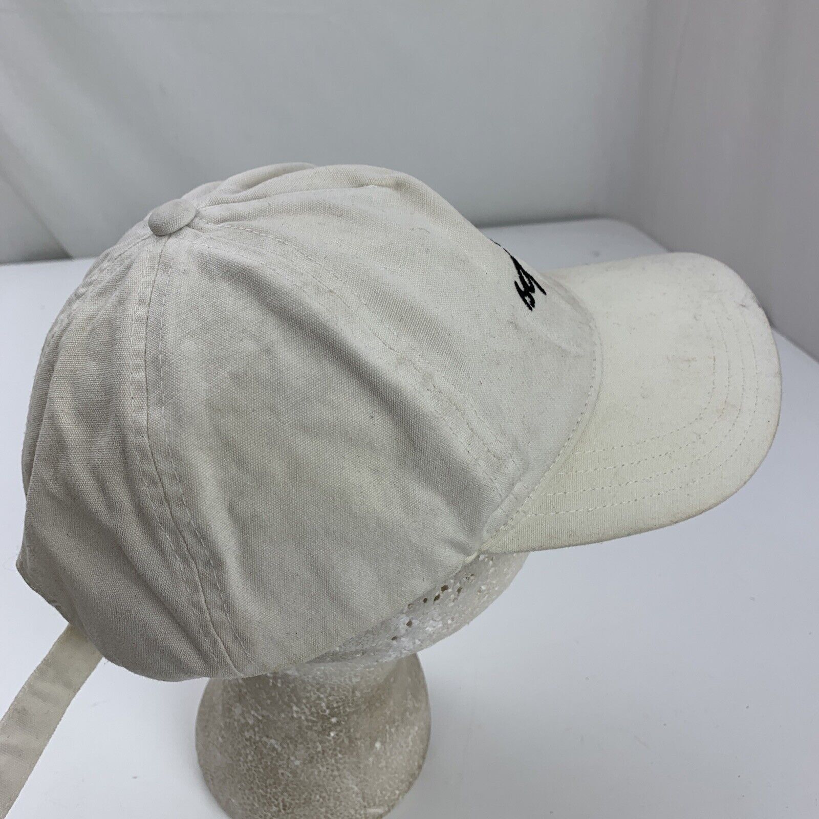 Squad Ball Cap Hat Adjustable Baseball - image 4