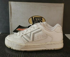 vans upland sneakers