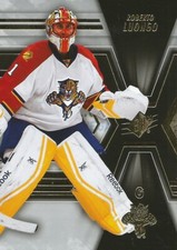 Florida Panthers - 2014-15 SPX Complete Base Set Team (2)