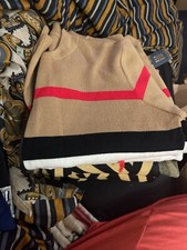 Unisex cardigan