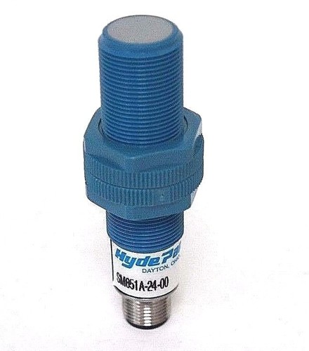 NEU Hyde Park SM851A-24-00 ULTRASCHALL SENSOR EMPFÄNGER SM851A2400 - Bild 3 von 4