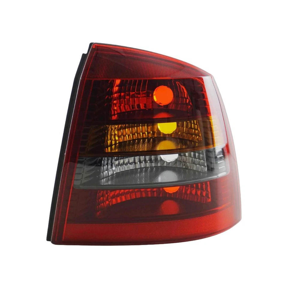 Luz Trasera Derecha para Opel Astra G Cc Limo T98 Magneti Marelli Nuevo - Imagen 2 de 4