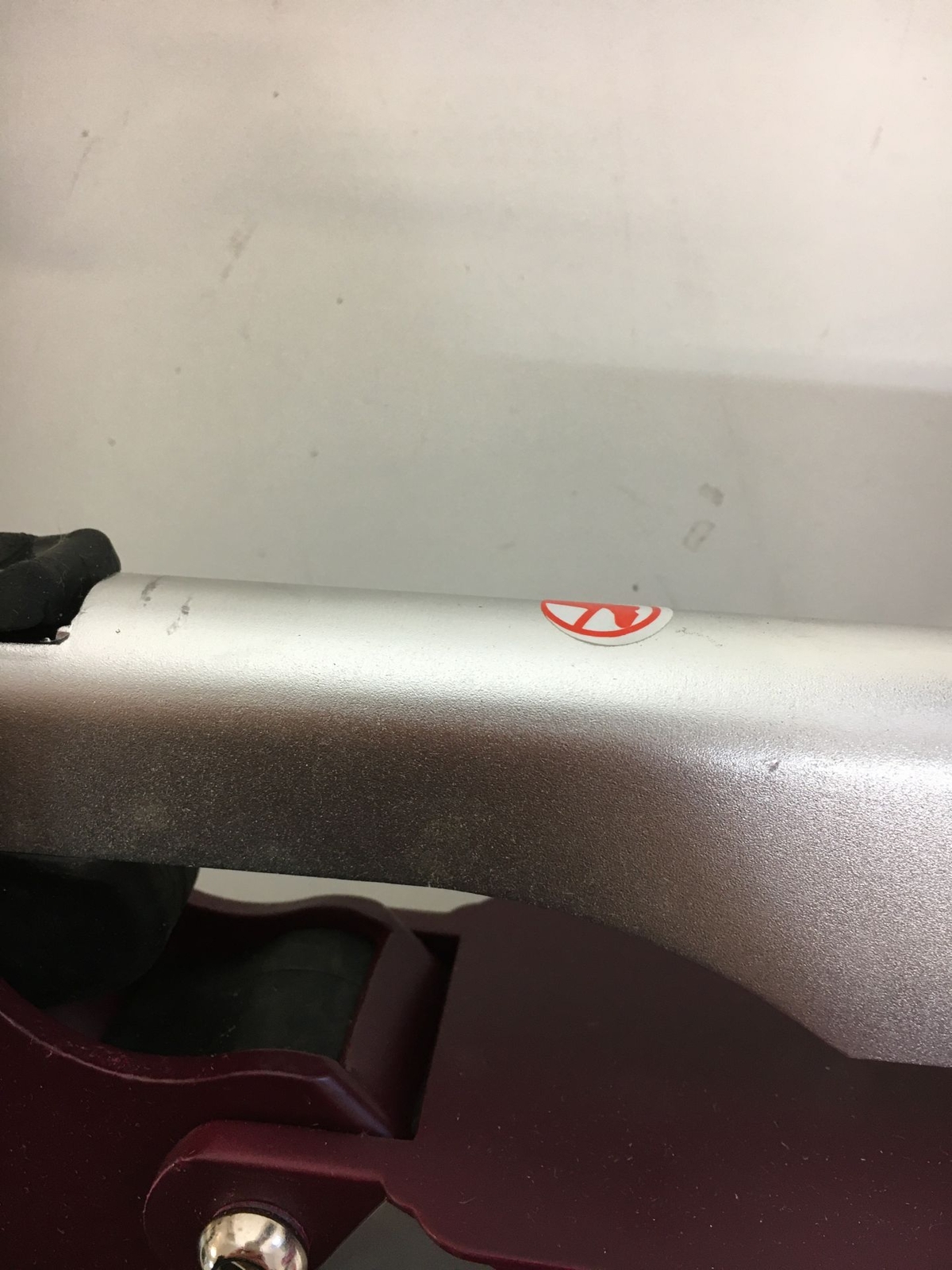 Hudora Big Wheel 205 Magenta/Silber Scooter (14764) eBay