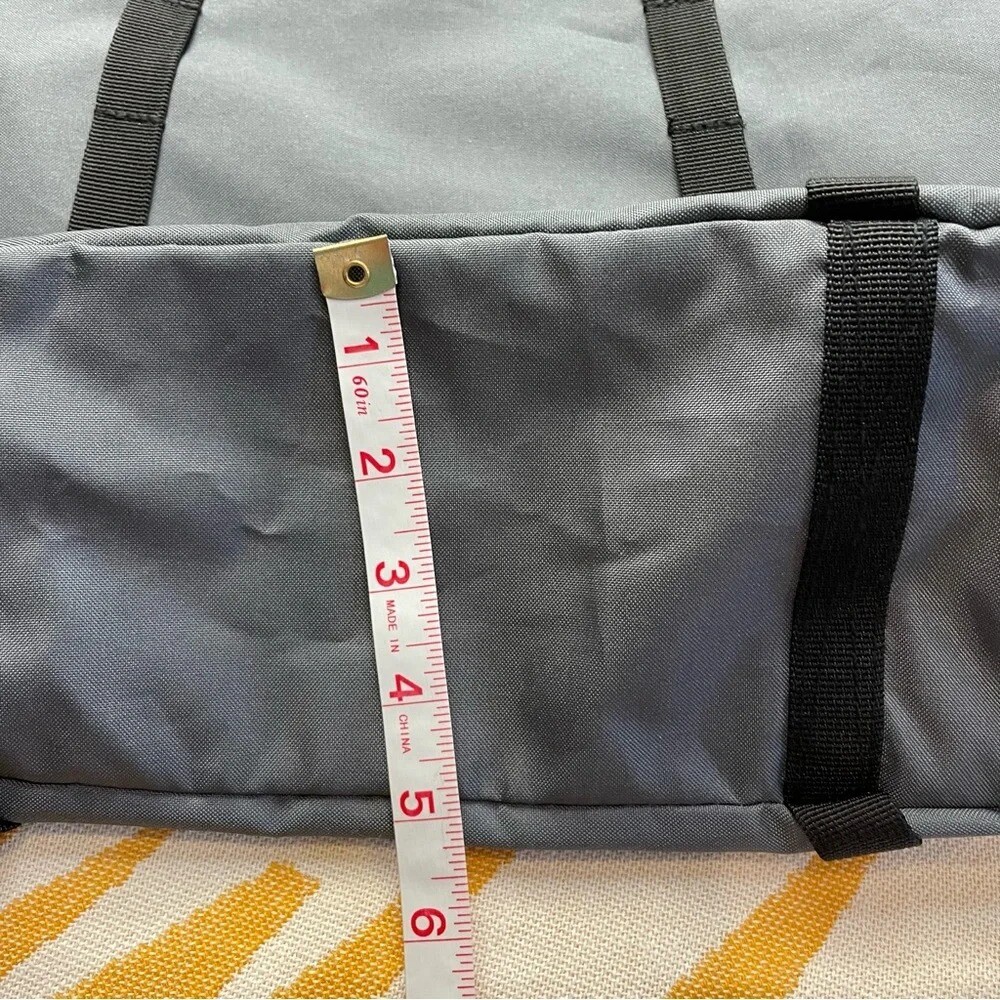 On Cloud backpack /light tote - image 6