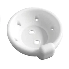 Dish Pessary Bioteque America - Pessary Dish With Support Silicone