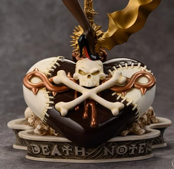 Rosa Studio Death Note MisaMisa Resin Model Painted 1/6 Scale in stock