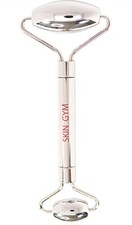 Skin Gym Facial Roller Massager Wrinkles Fine Lines Anti Aging NIB