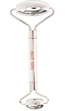Skin Gym Facial Roller Massager Wrinkles Fine Lines Anti Aging NIB