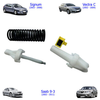 Kupplungspedal Rücklauffeder Ersatzwerkzeuge Für SAAB 93 9-3 9191365 12800290 EB