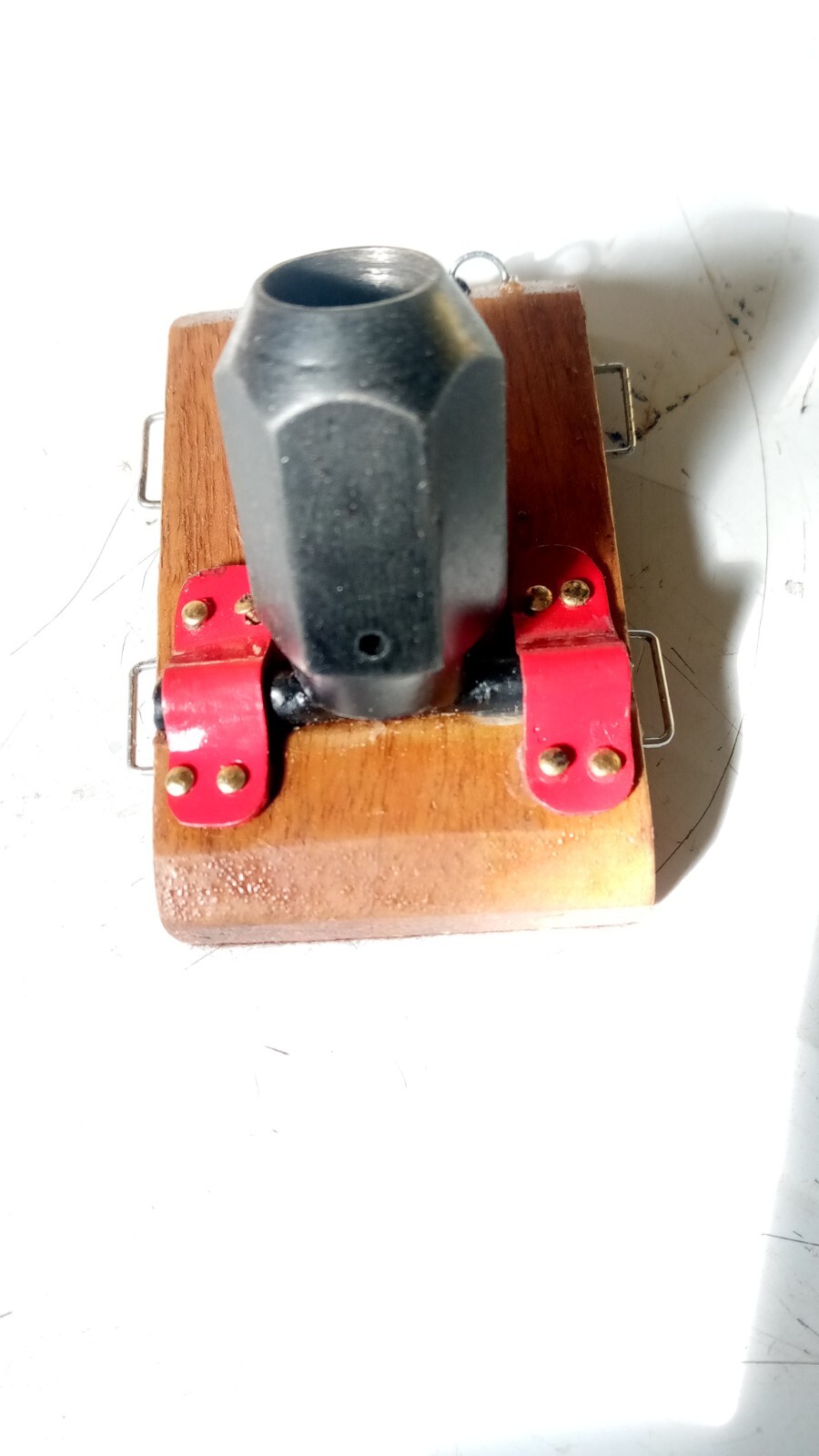 Black Powder Firecracker Cannon eBay