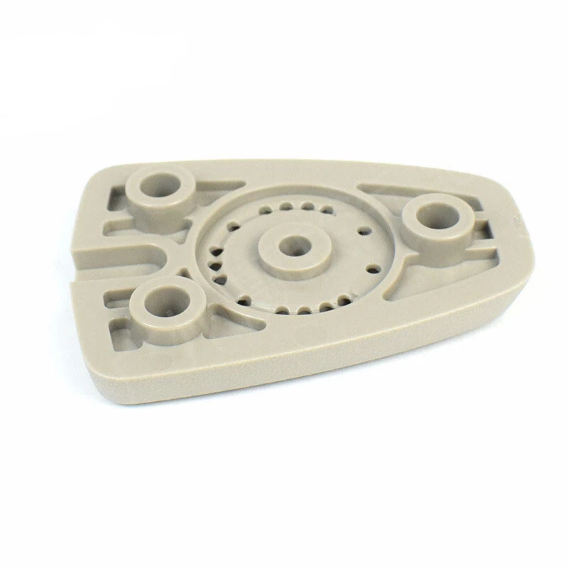 Base de montaje del espejo retrovisor interior 96327-WD200 FIt para Nissan Cube 09-10 Foto 2 de 4