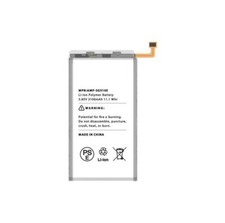 Replacement Battery for Samsung Galaxy S10e 3100 mAh 3.85 V G970
