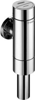 Schell Wc-DruckspüLer Schellomat Silent Eco 3/4 Spartaste Chrom