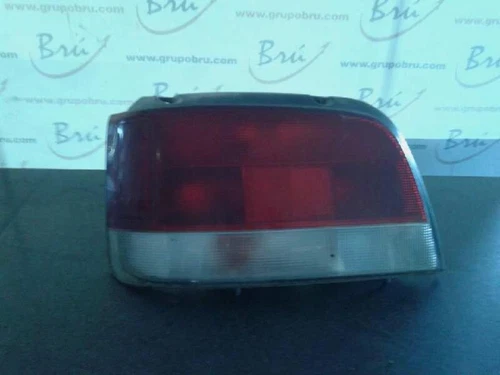 Piloto Trasero Izquierdo para SUZUKI BALENO BERLINA (SY/EG) * 1996 365766 - Imagen 1 de 3