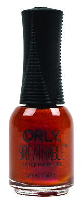 ORLY Breathable OVER THE TOPAZ, 11 ml