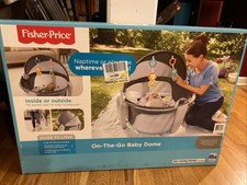 fisher price napper